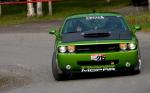 Dodge Challenger Underground Targa by Mopar 2008 года